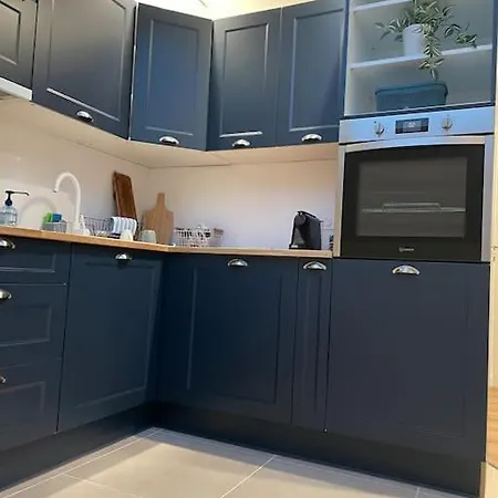 Stella Apartman *