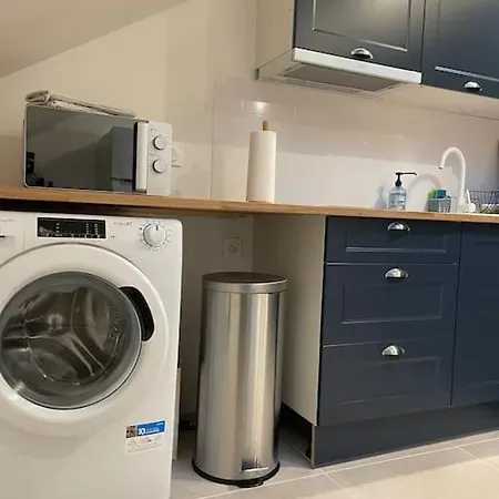 Stella Apartamento *