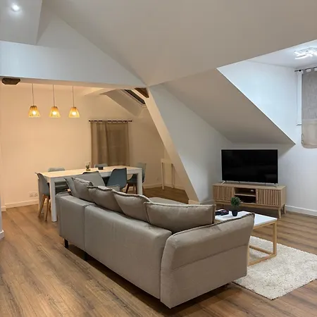 Apartamento Stella