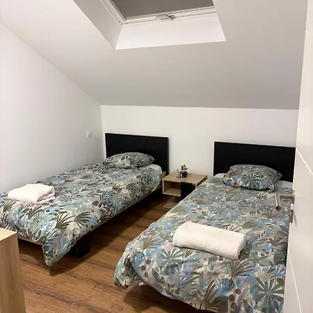 Apartment Stella *