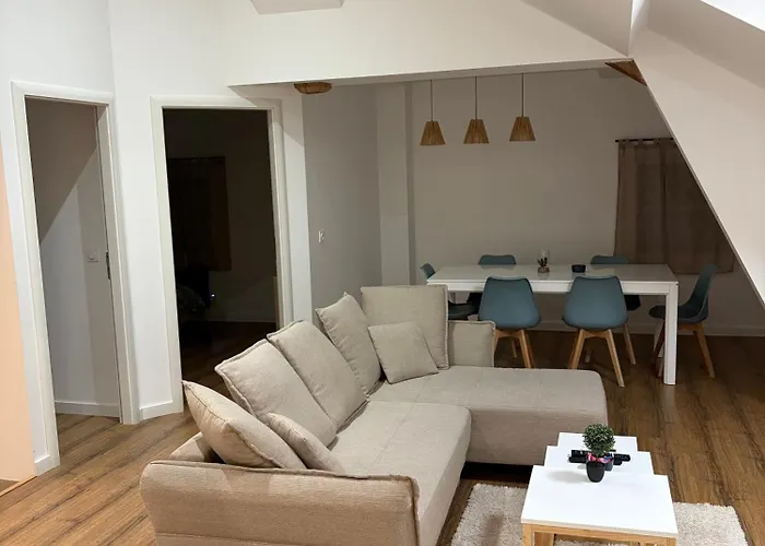 Stella Apartamento *